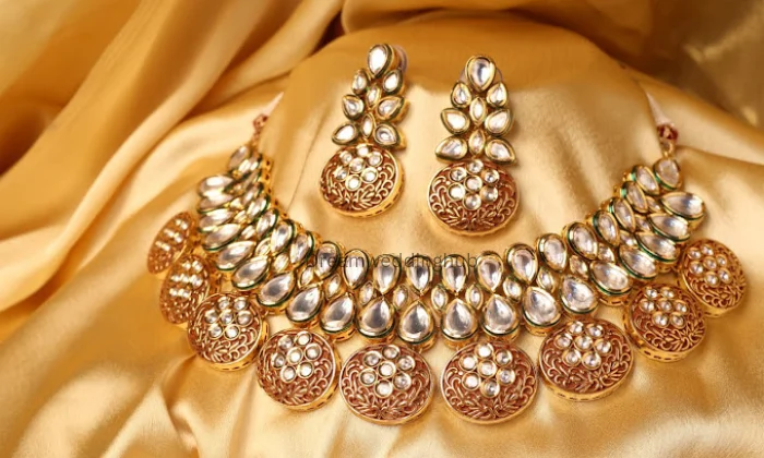 Lavanya Boutique Imitation Jewelry